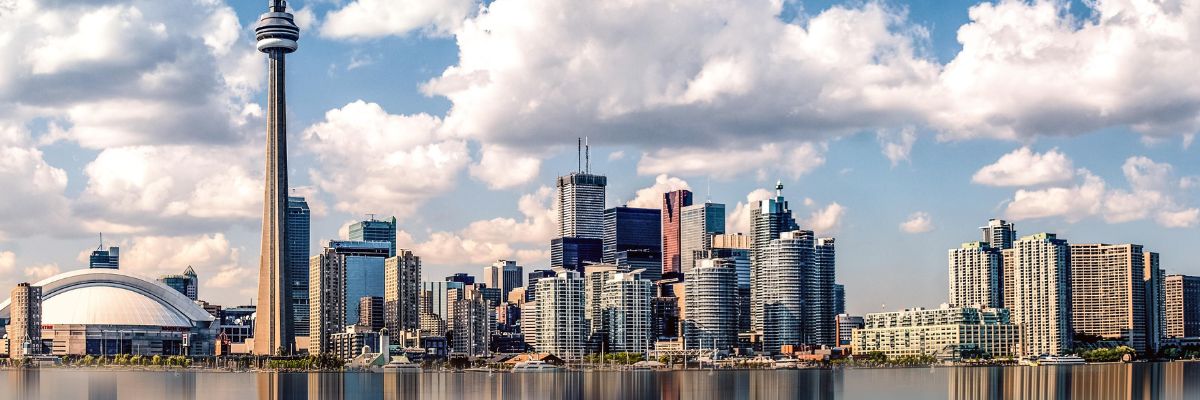 Urban Oasis: Balancing Nature and City Life in Toronto