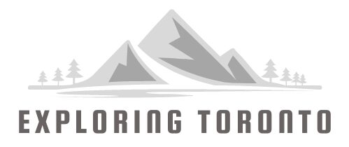 Exploring Toronto Logo