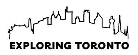 exploring toronto logo