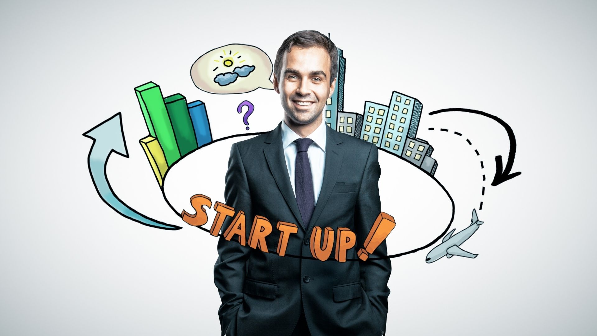 Digital marketing for startups